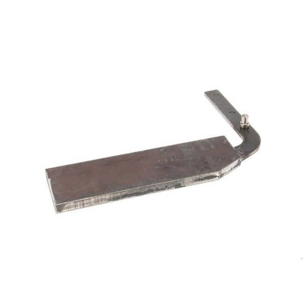 Counter Left Weight